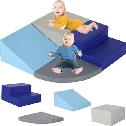 MIND&ACTION Climbing Toys
