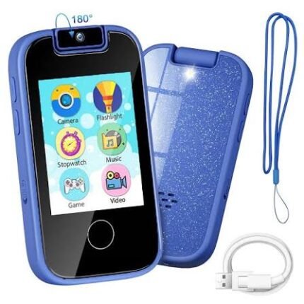 Kids toy phone