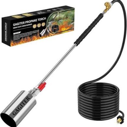 Tourch burner
