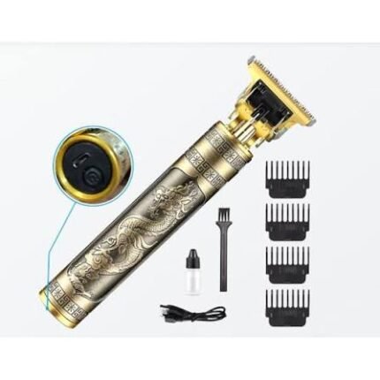 Hair trimmer
