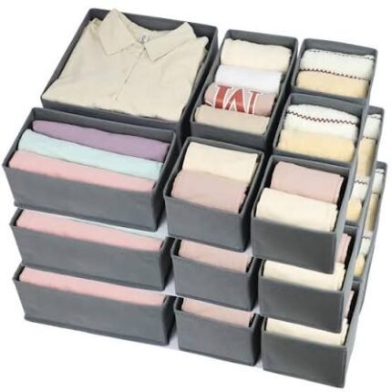 Drawer organiser