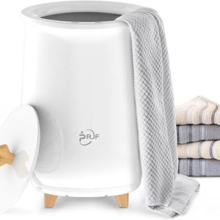 Towel warmer