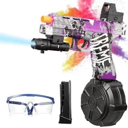 Toy gun