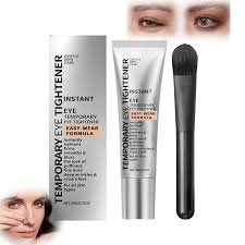 Eye tightener cream