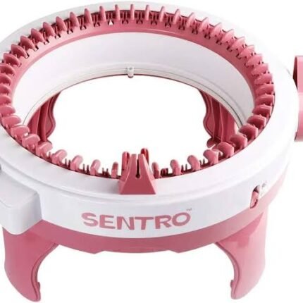 Knitting machine