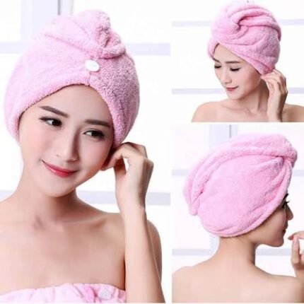 Microfiber towels