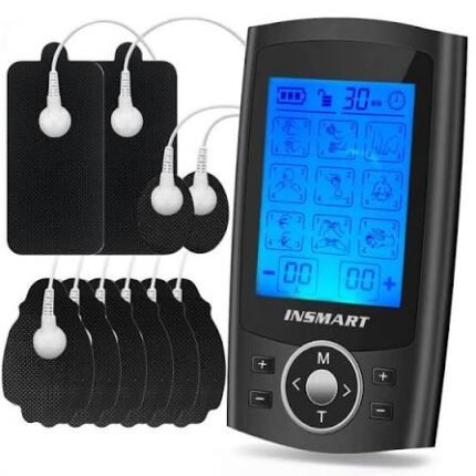 Muscle stimulator