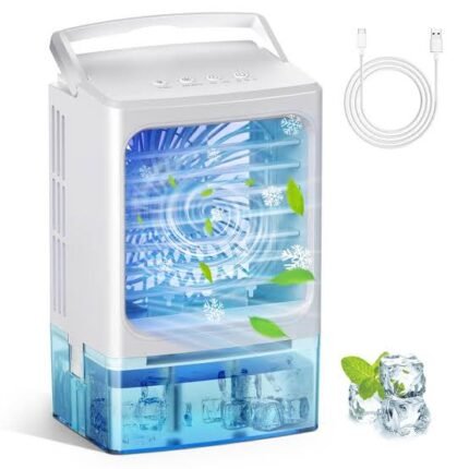 Air cooler
