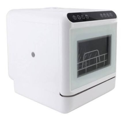 Dish washer counter top