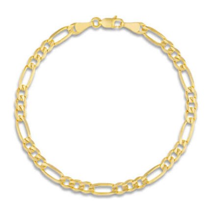 Real genuine Solid yellow gold