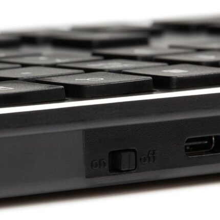 Amazon Basics Ultra Premium Wireless
