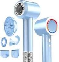 Hair dryer