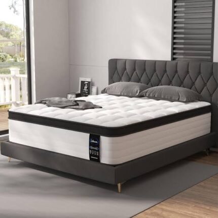 Full Size Mattress