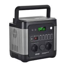 Portable Power Station