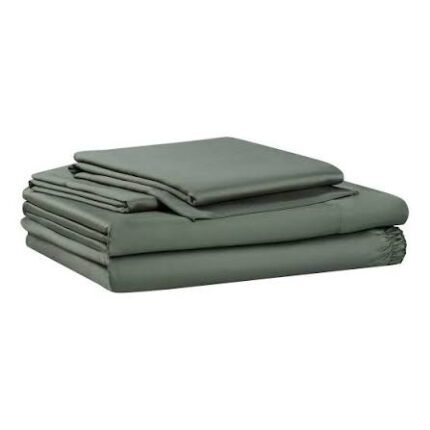 Cooling sheet set