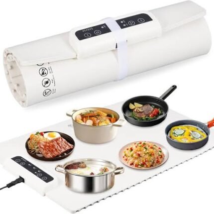 Warming Mat for Food