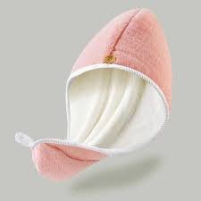 Hair dryer cap