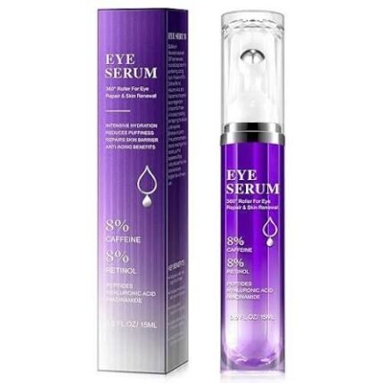 Eye Cream