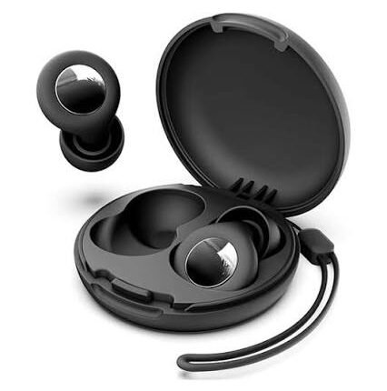 Ear plugs for sleeping