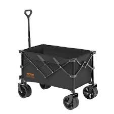 Collapsible Wagon Cart Foldable Beach