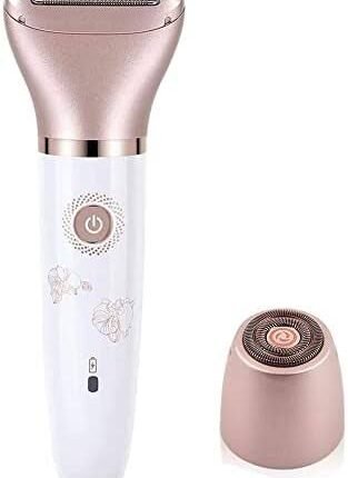Electric Bikini Trimmer
