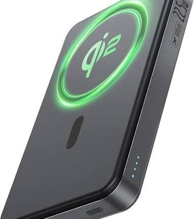 MagSafe Portable Charger