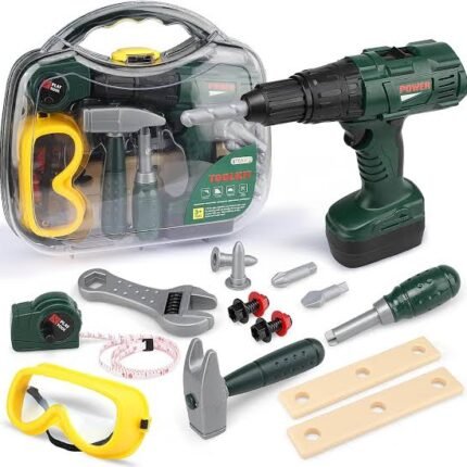 Kids tool set
