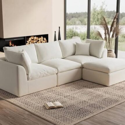 Modular Sectional
