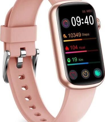 Smart watch for women