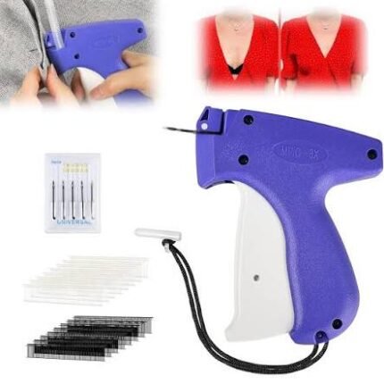 Stitch Gun for Clothing