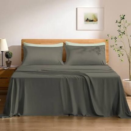 Luxury cooling sheet