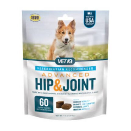 Hip and joint supplements
