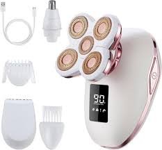 Electric razor
