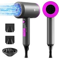 Hair dryer
