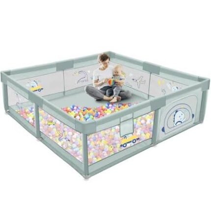 Baby playpen