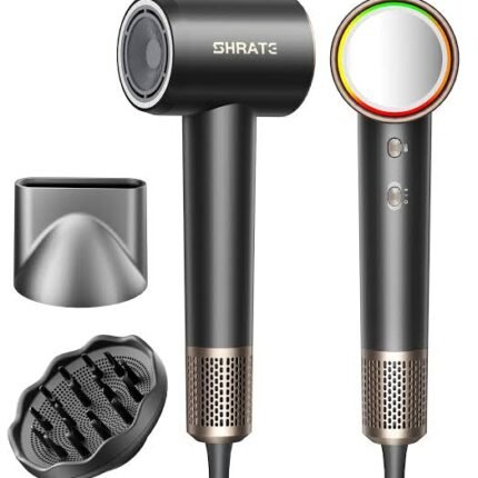 Professional High Speed Ionic Hair Dryer