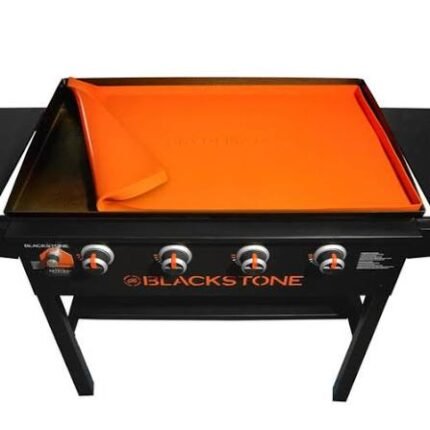 Silicone Griddle Mat