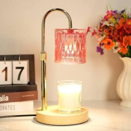 Candle warmer