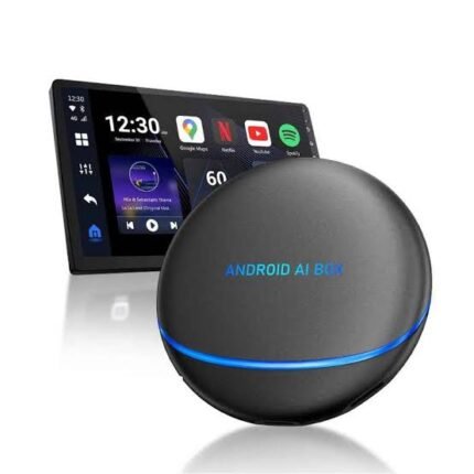 Ai box