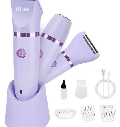 Bikini trimmer