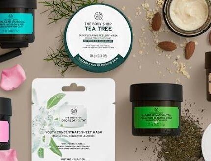 Glow-Boosting Face