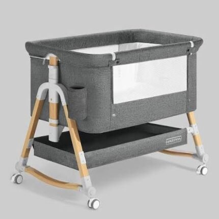 Newborn baby bassinet
