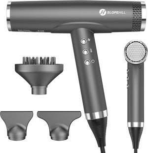Hair blow dryer