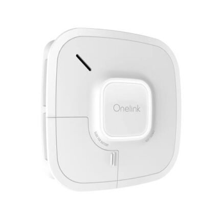 1-Pack Smart Smoke and Carbon