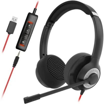 USB headset